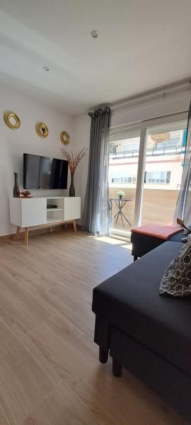 Apartamento Centro Fuengirola